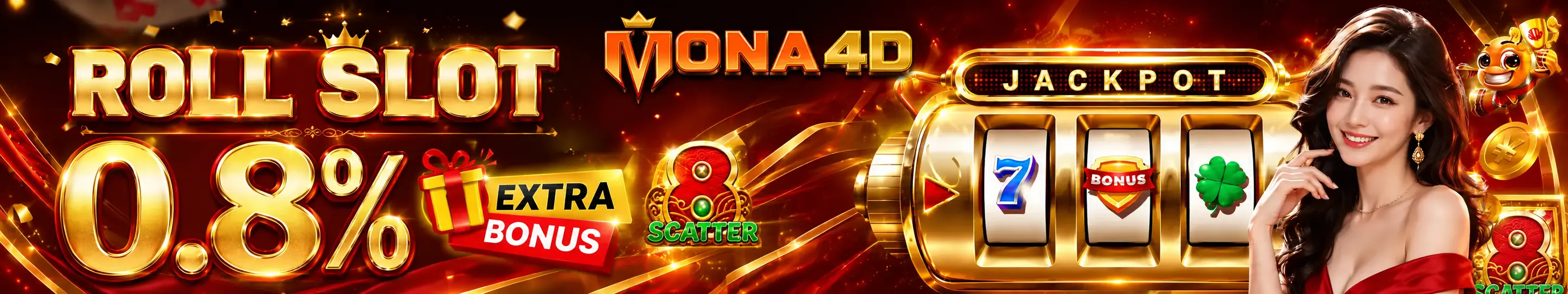 Rollingan 0.8 MONA4D